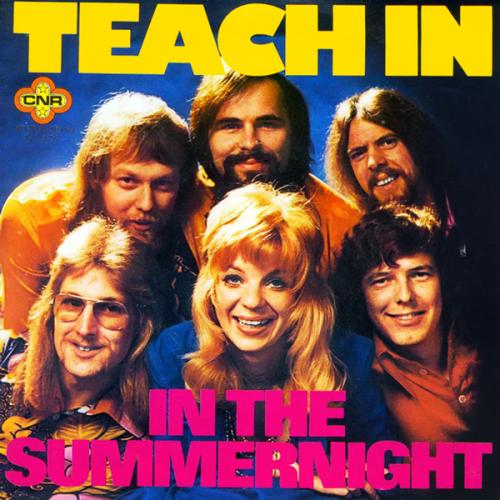 Teach‐In